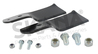 Skana Blade set, 16,5cm, (2pcs), Castelgarden / Sitga Park, Villa